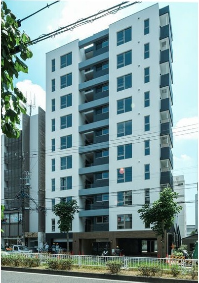 C・P・Pure隼人町