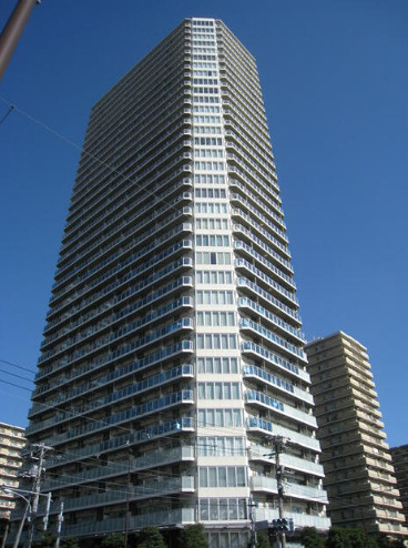 パークハウス清澄白河タワーの画像