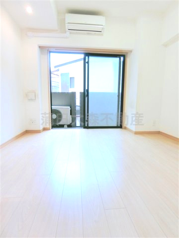 ルーブル京浜蒲田