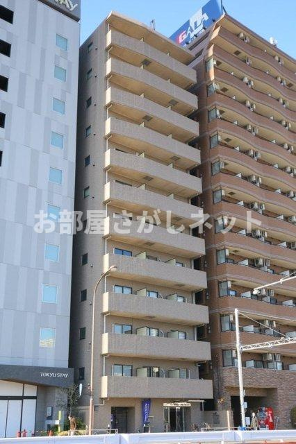 メゾン・ド・ヴィレ高輪【おとり物件なし】#学生・社会人にオススメ！初期費用分割払いOK！