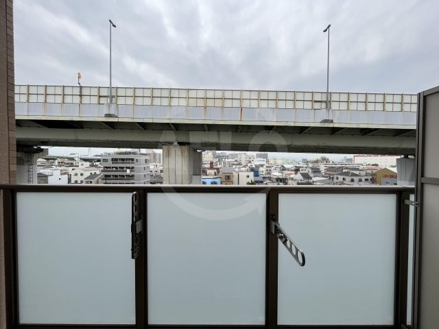  エグゼ大阪BAYの展望|エグゼ大阪BAY　眺望