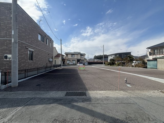 富士市富士岡住宅用地