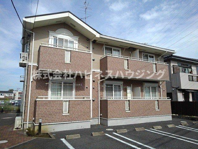 バージェ・リーオ