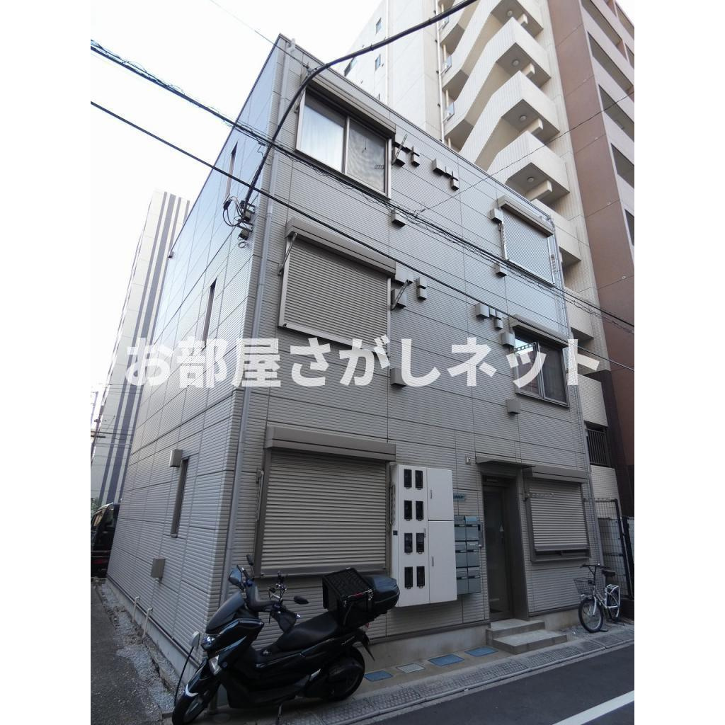 アルス新御徒町【おとり物件なし】#学生・社会人にオススメ！初期費用分割払いOK！