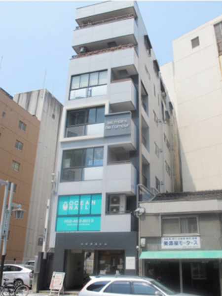名駅児玉ビル