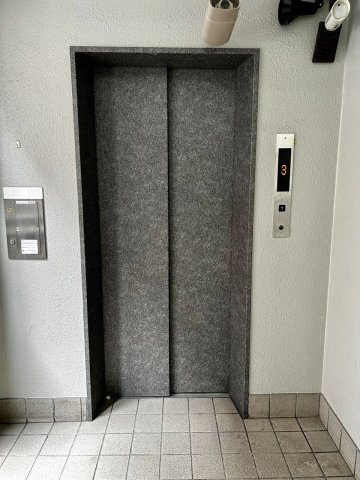 名駅児玉ビルのその他共用部分