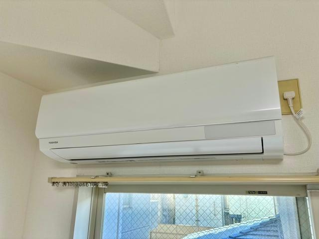 ヴァンヴェール宮西の設備