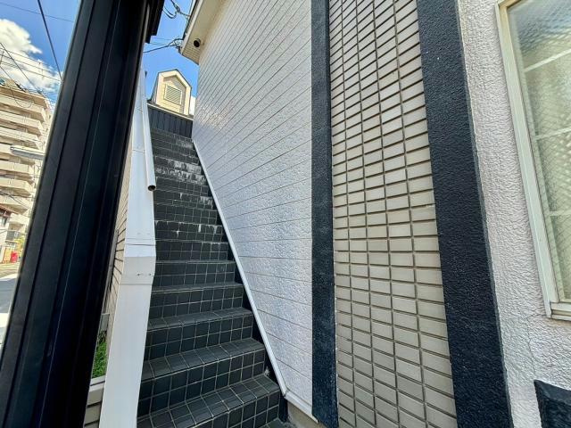 ヴァンヴェール宮西の設備