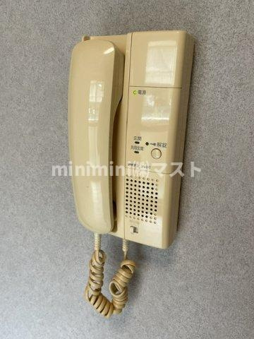 MIYO87天下茶屋のセキュリティ