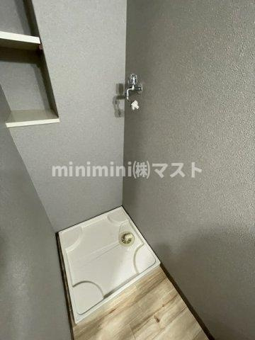 MIYO87天下茶屋の設備