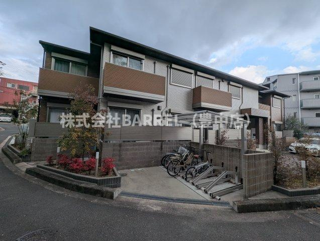 ディアコート万博