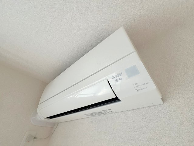 ルリエ府中レジデンスの設備