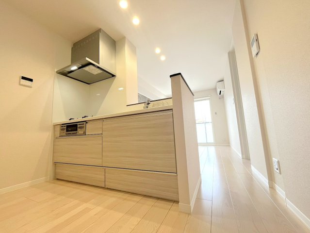 ルリエ府中レジデンス