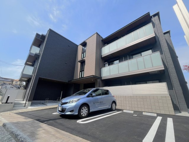 ルリエ府中レジデンス