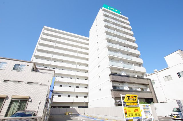 La Douceur九条　仲介手数料無料