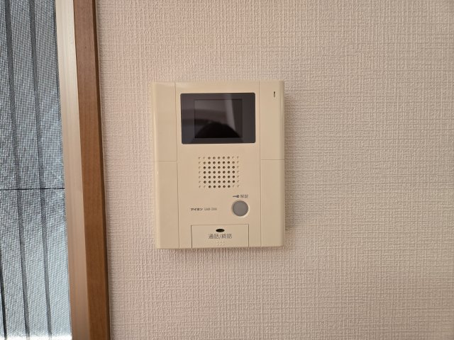 ルピナス泉|名古屋市の賃貸ならMy賃貸のセキュリティ|ルピナス泉