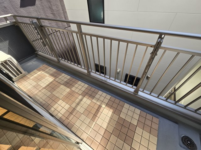 ルピナス泉|名古屋市の賃貸ならMy賃貸のバルコニー|ルピナス泉