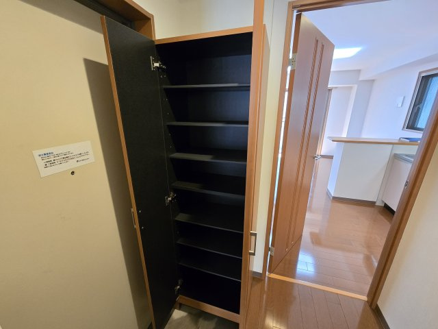 ルピナス泉|名古屋市の賃貸ならMy賃貸の収納|ルピナス泉