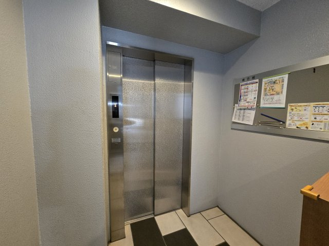 ルピナス泉|名古屋市の賃貸ならMy賃貸のその他共用部分|ルピナス泉