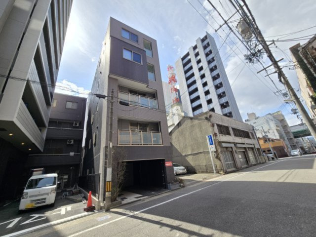 ルピナス泉|名古屋市の賃貸ならMy賃貸の外観|ルピナス泉