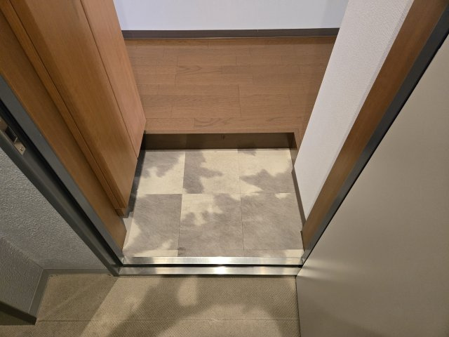ルピナス泉|名古屋市の賃貸ならMy賃貸の玄関|ルピナス泉