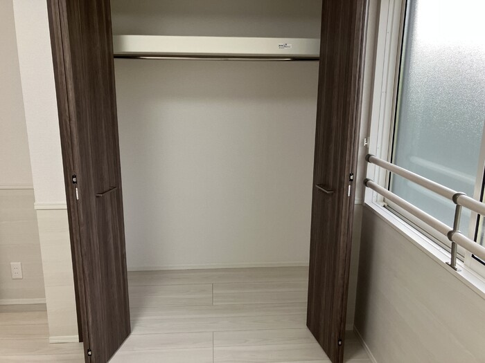 D-ROOM引水の内装