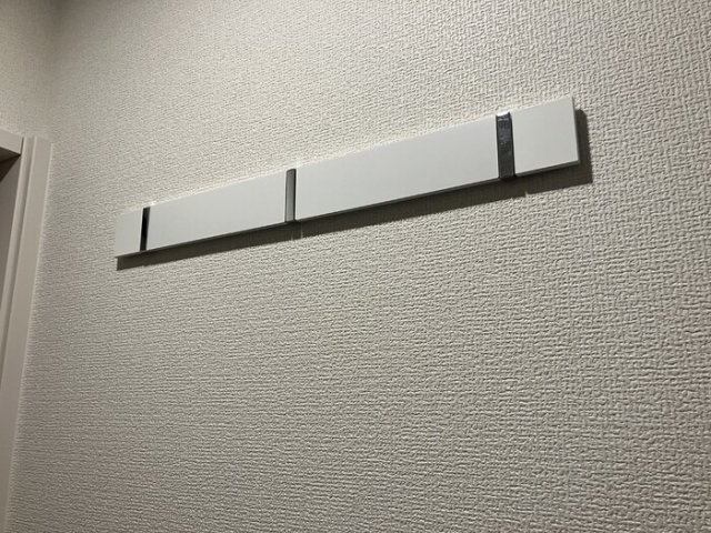 D-ROOM引水のその他