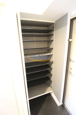 【内装】 | Fortuney江坂Ⅰ