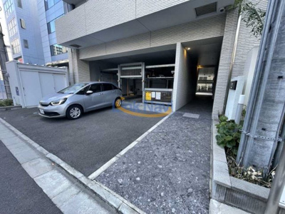 【エントランス】 | Fortuney江坂Ⅰ