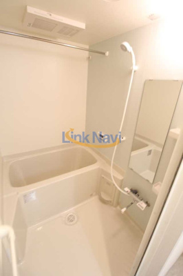 【浴室】 | Fortuney江坂Ⅰ