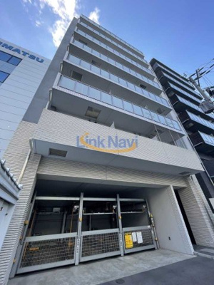 【外観】 | Fortuney江坂Ⅰ