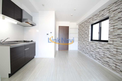 【居間・リビング】 | Fortuney江坂Ⅰ