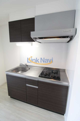 【キッチン】 | Fortuney江坂Ⅰ