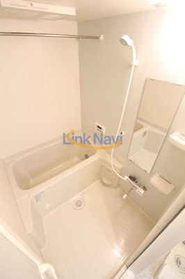 【浴室】 | Fortuney江坂Ⅰ