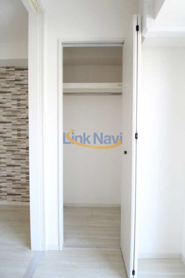 【収納】 | Fortuney江坂Ⅰ