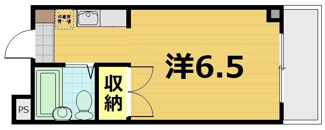 【間取り】 | マンショングレース