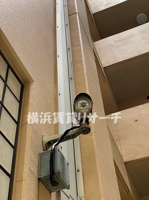  | レグラス新横浜駅前