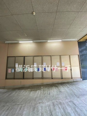  | レグラス新横浜駅前