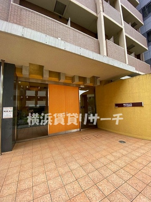  | レグラス新横浜駅前