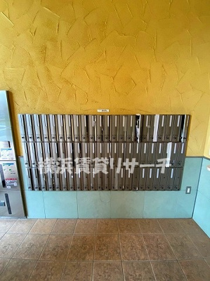  | レグラス新横浜駅前