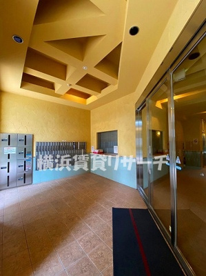  | レグラス新横浜駅前