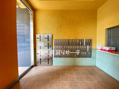  | レグラス新横浜駅前