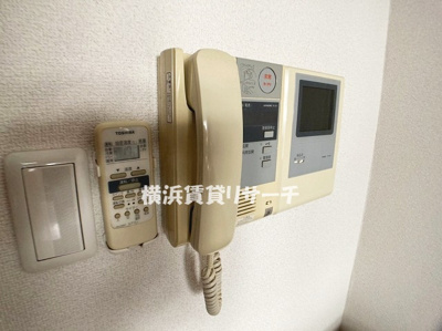 【設備】 | レグラス新横浜駅前