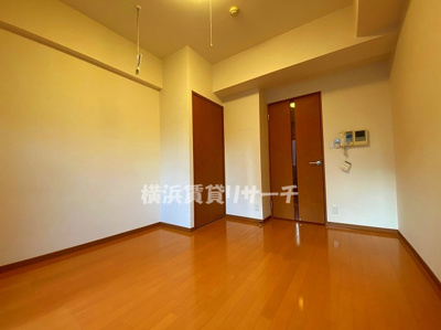 【寝室】 | レグラス新横浜駅前