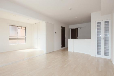 【居間・リビング】 | ソシアルーチェ