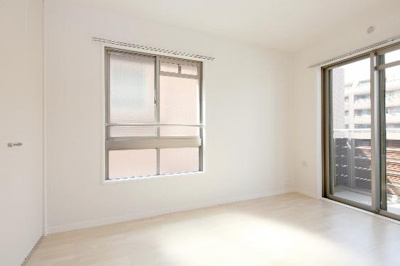 【洋室】 | ソシアルーチェ