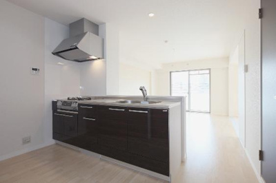 【キッチン】 | ソシアルーチェ