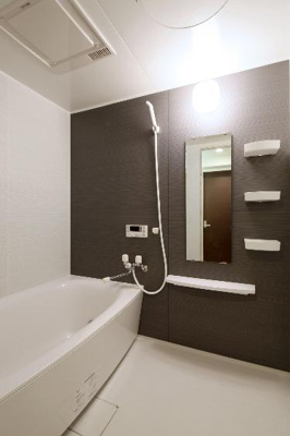 【浴室】 | ソシアルーチェ