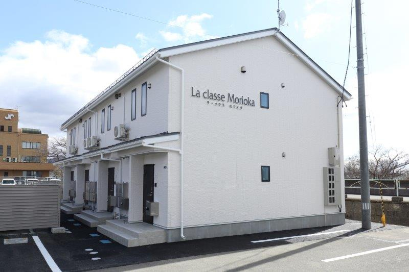 ラ・クラスモリオカ