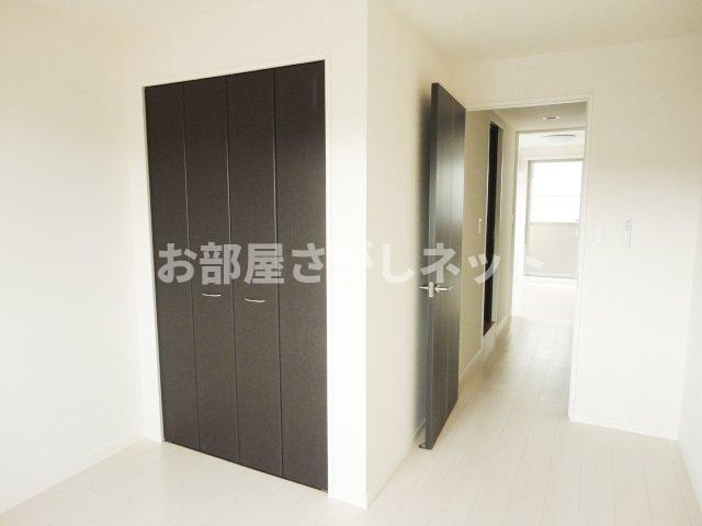 サンフォレスタ２番館【おとり物件なし】#学生・社会人にオススメ！初期費用分割払いOK！の内装|洋室